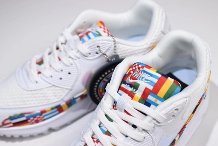 Mirror NIKE AIR MAX 90 NIC QS 