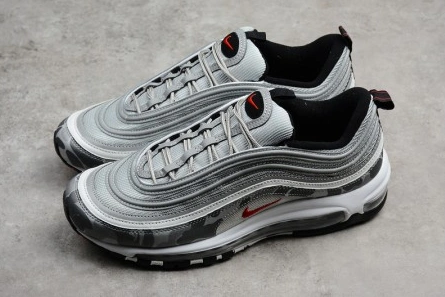 Luxury copy NIKE AIR MAX 97 OG QS 