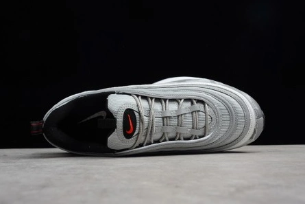 NIKE AIR MAX 97 OG QS "SILVER BULLET 2017"884421-001 TopPick 4967