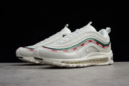 NIKE AIR MAX 97 OG  UNDFTD "UNDEFEATED"AJ1986-100 Resilient 9339