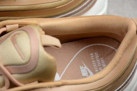 Non-authentic version NIKE AIR MAX 97 ULTRA METALLIC BRONZE 917704-902 StreetReady 8788