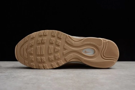 Non-authentic version NIKE AIR MAX 97 ULTRA METALLIC BRONZE 917704-902 StreetReady 8788