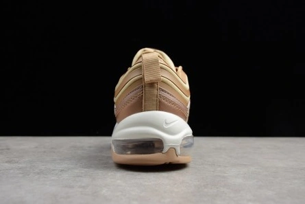 Non-authentic version NIKE AIR MAX 97 ULTRA METALLIC BRONZE 917704-902 StreetReady 8788