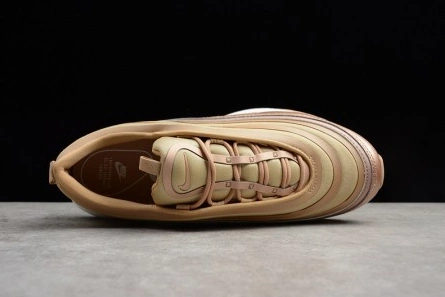 Non-authentic version NIKE AIR MAX 97 ULTRA METALLIC BRONZE 917704-902 StreetReady 8788