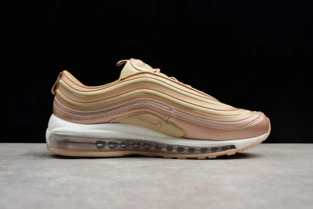Non-authentic version NIKE AIR MAX 97 ULTRA METALLIC BRONZE 917704-902 StreetReady 8788