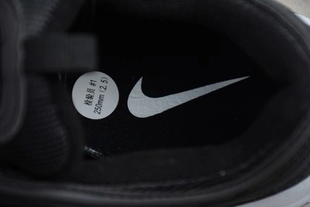 NIKE AIR MAX 97 og black white 921826-001 Elegant 2076