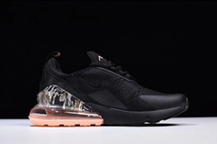 Marked-down NIKE Air Max 270 MEN'S AQ6239-001 Refined 2924
