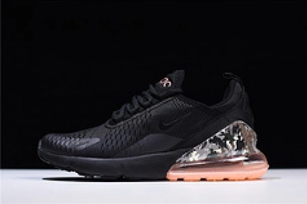 NIKE Air Max 270 MEN'S AQ6239-001 Refined 2924