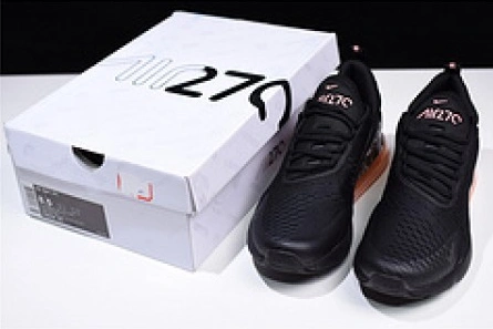Marked-down NIKE Air Max 270 MEN'S AQ6239-001 Refined 2924