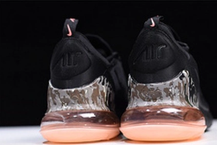 Marked-down NIKE Air Max 270 MEN'S AQ6239-001 Refined 2924
