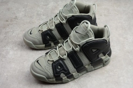 Affordable NIKE Air More Uptempo 