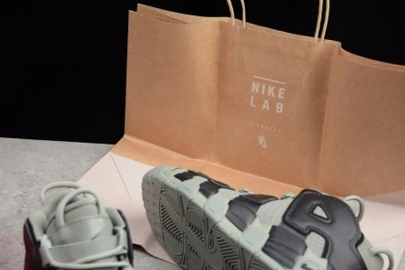 Affordable NIKE Air More Uptempo 