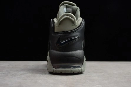 Affordable NIKE Air More Uptempo 