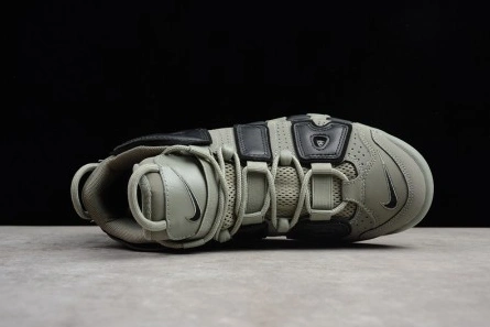 Affordable NIKE Air More Uptempo 