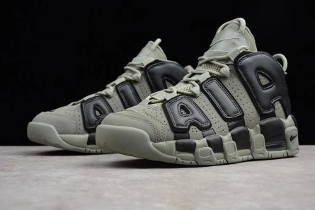 Affordable NIKE Air More Uptempo 