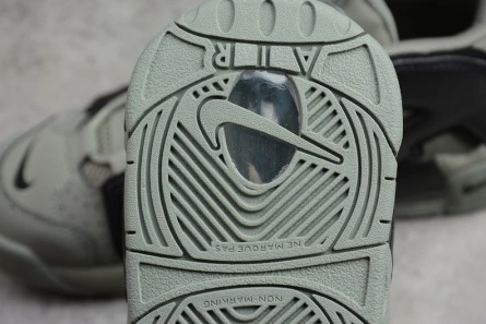 Affordable NIKE Air More Uptempo 