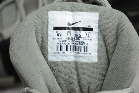 Affordable NIKE Air More Uptempo 