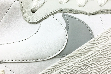 Everyday-priced NIKE BLAZER HIGH SACAI WHITE BV0072-100 Breathable 3323