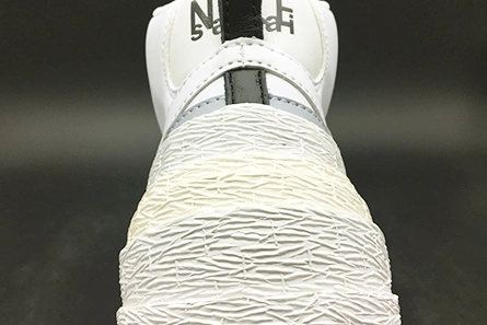 Everyday-priced NIKE BLAZER HIGH SACAI WHITE BV0072-100 Breathable 3323