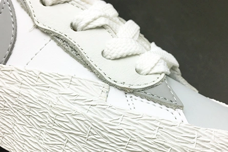 Everyday-priced NIKE BLAZER HIGH SACAI WHITE BV0072-100 Breathable 3323