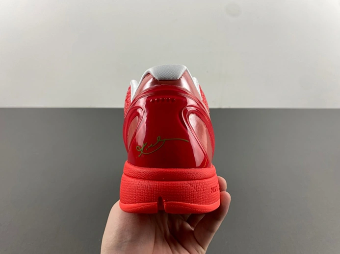 NIKE KOBE 6 CW2190-301 Minimalist 8206