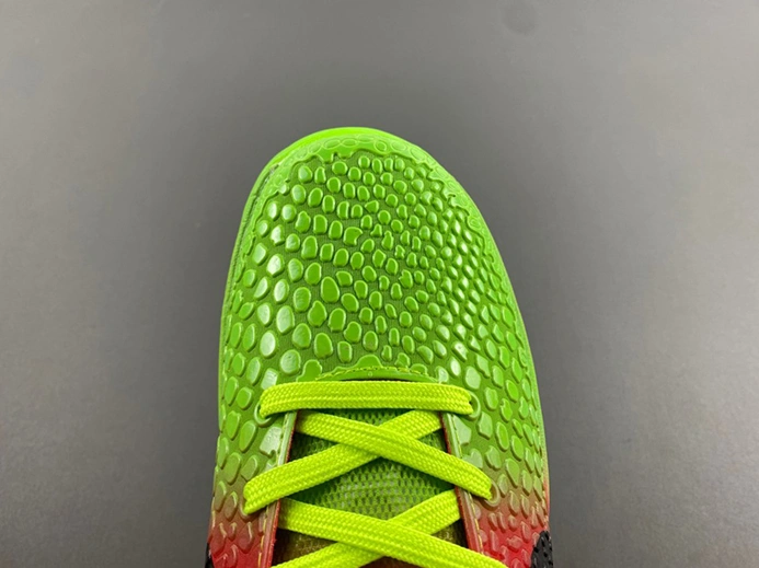 Style match NIKE KOBE 6 CW2190-301 Minimalist 8206