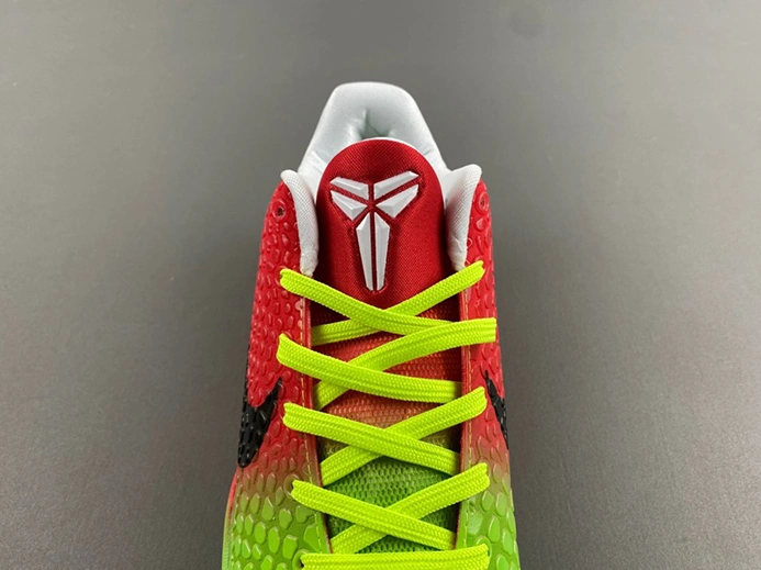 Style match NIKE KOBE 6 CW2190-301 Minimalist 8206