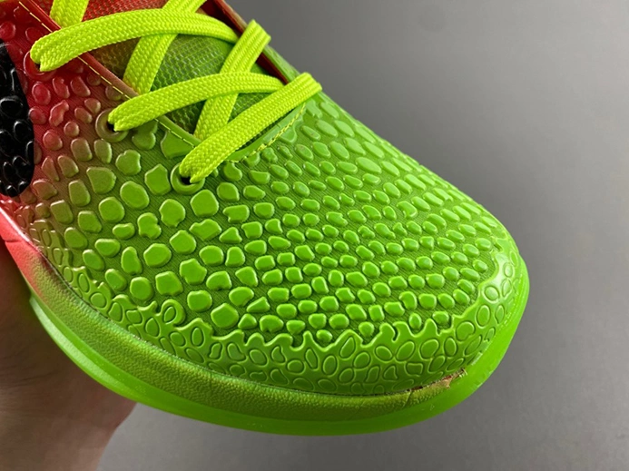Style match NIKE KOBE 6 CW2190-301 Minimalist 8206