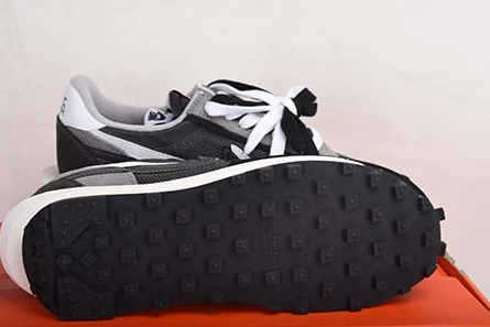 Clearance-priced NIKE LD WAFFLE SACAI BLUE MULTI - BV0073-001 Sophisticated 9934