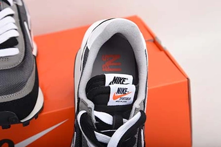 Clearance-priced NIKE LD WAFFLE SACAI BLUE MULTI - BV0073-001 Sophisticated 9934