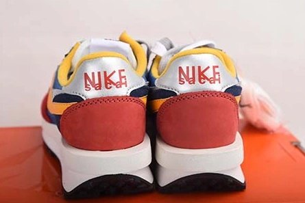 Best-value NIKE LD WAFFLE SACAI BLUE MULTI - BV0073-400 TopPick 1677