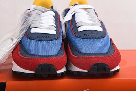 Best-value NIKE LD WAFFLE SACAI BLUE MULTI - BV0073-400 TopPick 1677