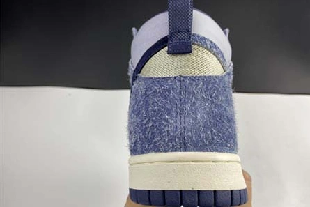 Style match NIKE SB Dunk High CW3092 -400 NewStyle 2216