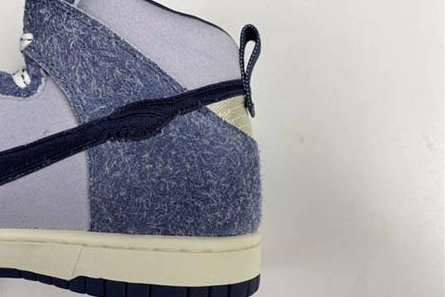 Style match NIKE SB Dunk High CW3092 -400 NewStyle 2216