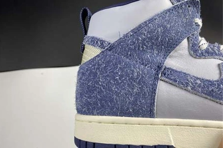 Style match NIKE SB Dunk High CW3092 -400 NewStyle 2216