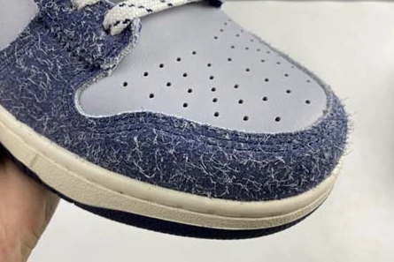 NIKE SB Dunk High CW3092 -400 NewStyle 2216