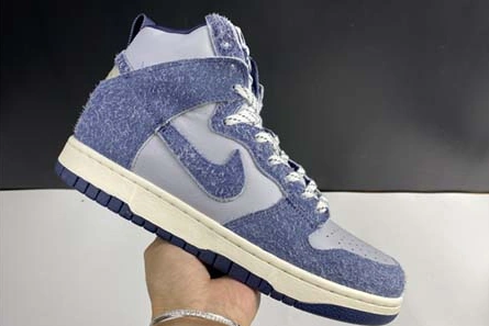 Style match NIKE SB Dunk High CW3092 -400 NewStyle 2216