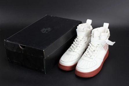 Clearance-priced NIKE SF AIR FORCE 1 MID Reliable 2237