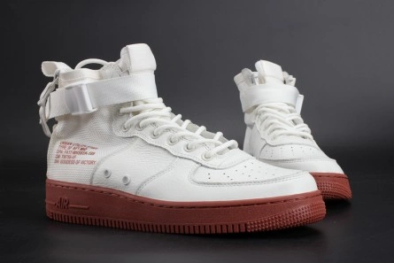 Clearance-priced NIKE SF AIR FORCE 1 MID Reliable 2237