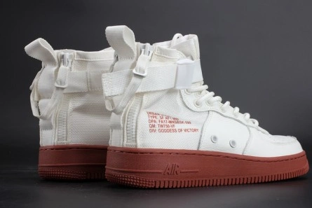 Clearance-priced NIKE SF AIR FORCE 1 MID Reliable 2237