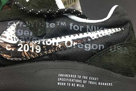 Reasonably priced NIKE ZOOM TERRA KIGER 5 OFF-WHITE BLACK - CD8179-001 Durable 4200