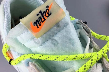 Low-cost NIKE ZOOM TERRA KIGER 5 OFF-WHITE WHITE (W) - CD8179-100 Comfortable 5361
