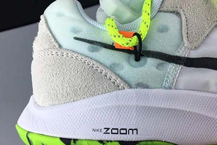 Low-cost NIKE ZOOM TERRA KIGER 5 OFF-WHITE WHITE (W) - CD8179-100 Comfortable 5361