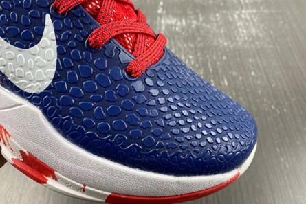 Non-authentic version NIKE Zoom Kobe VI 429659-003 WellDesigned 5766