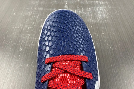 Non-authentic version NIKE Zoom Kobe VI 429659-003 WellDesigned 5766
