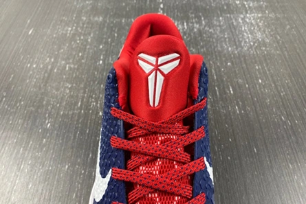 Non-authentic version NIKE Zoom Kobe VI 429659-003 WellDesigned 5766