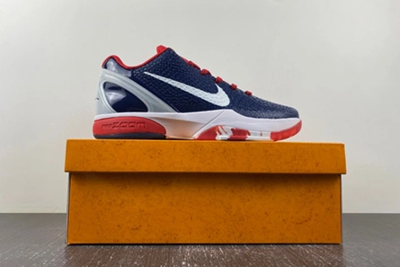 NIKE Zoom Kobe VI 429659-003 WellDesigned 5766