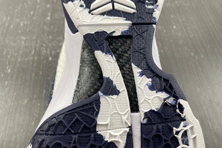 Inspired design NIKE Zoom Kobe VI CW2190-146 WellDesigned 925