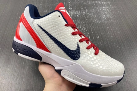 Inspired design NIKE Zoom Kobe VI CW2190-146 WellDesigned 925
