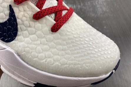 Inspired design NIKE Zoom Kobe VI CW2190-146 WellDesigned 925